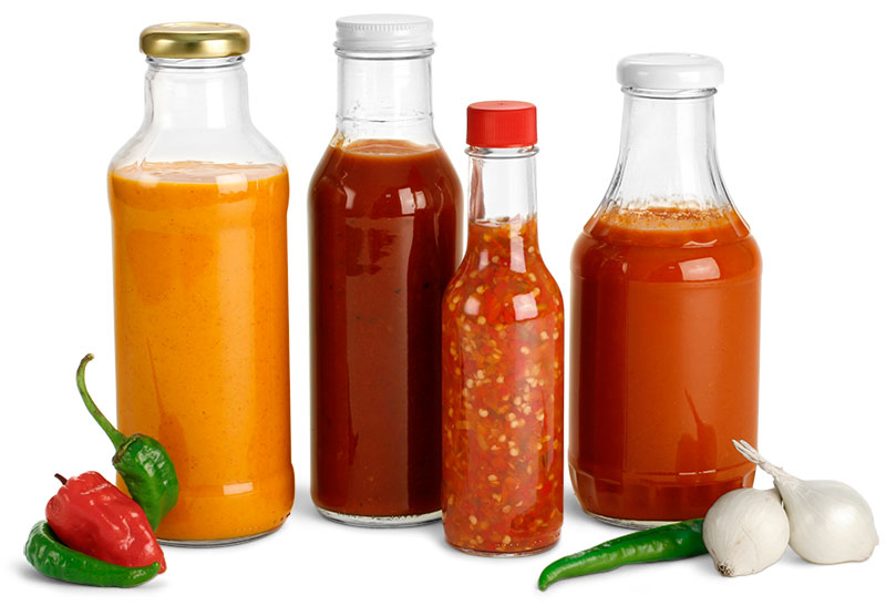 Image result for sauce bottle