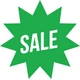 Sitewide Sale - Save up to 100.00